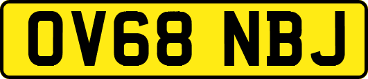 OV68NBJ