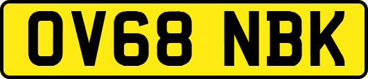 OV68NBK