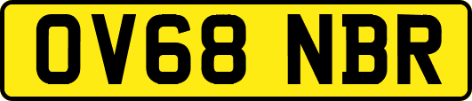 OV68NBR