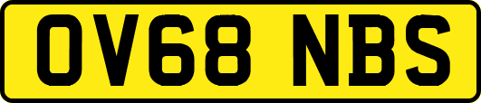 OV68NBS