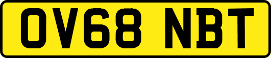 OV68NBT