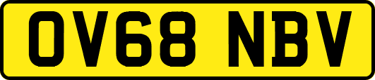 OV68NBV