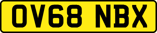 OV68NBX