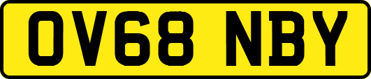 OV68NBY
