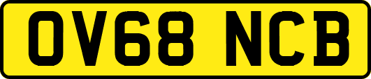 OV68NCB