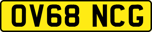 OV68NCG
