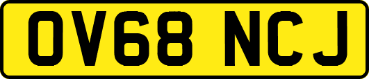 OV68NCJ