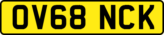 OV68NCK