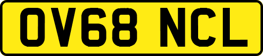 OV68NCL