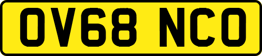 OV68NCO