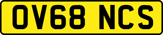OV68NCS