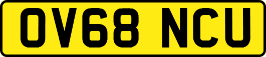 OV68NCU