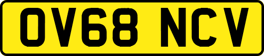 OV68NCV