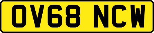 OV68NCW