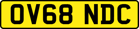 OV68NDC