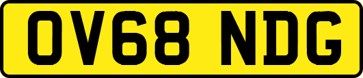 OV68NDG