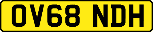 OV68NDH