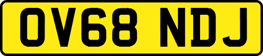 OV68NDJ