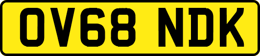 OV68NDK