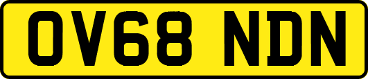 OV68NDN