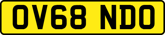 OV68NDO