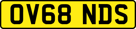 OV68NDS