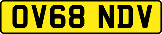 OV68NDV
