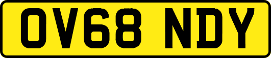 OV68NDY