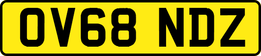 OV68NDZ