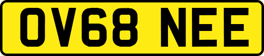 OV68NEE