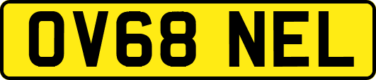 OV68NEL