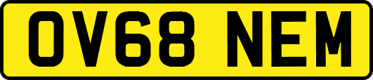 OV68NEM