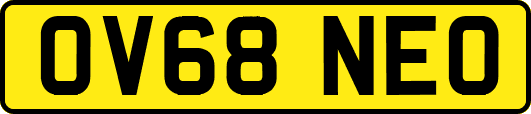 OV68NEO