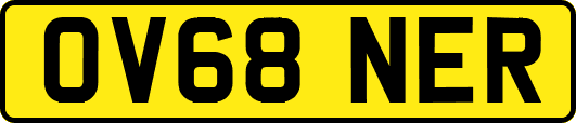 OV68NER