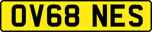 OV68NES