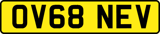 OV68NEV