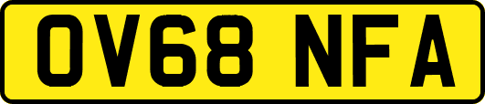 OV68NFA