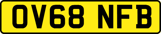 OV68NFB