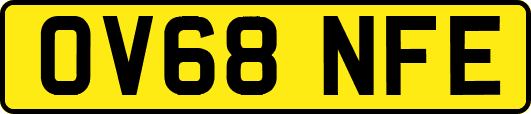 OV68NFE