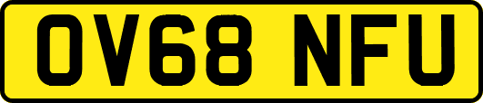 OV68NFU