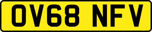 OV68NFV