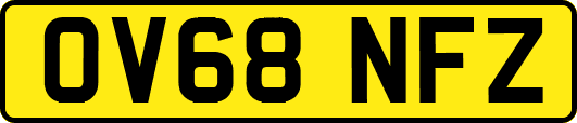 OV68NFZ