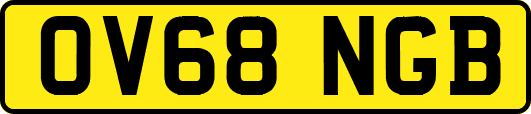 OV68NGB