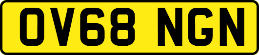 OV68NGN