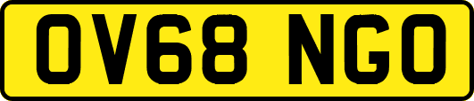 OV68NGO