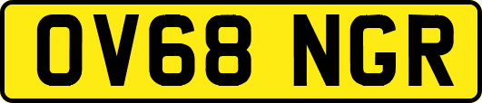 OV68NGR