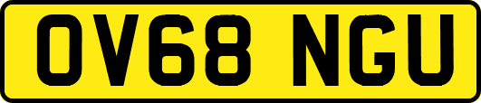 OV68NGU
