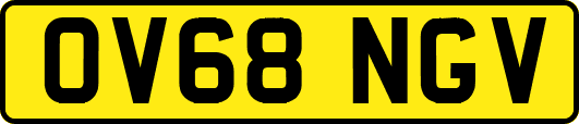 OV68NGV
