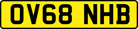 OV68NHB