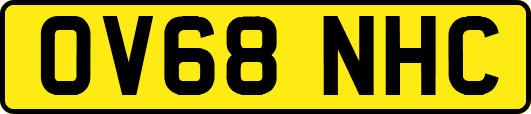 OV68NHC